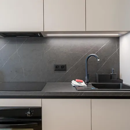 Global Park Beige Chic By Bookinghost كاتوفيتسه