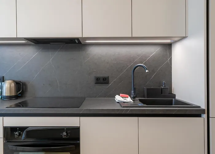 Global Park Beige Chic By Bookinghost كاتوفيتسه